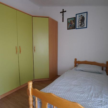 Apartman Marija Imotski Eksteriør bilde
