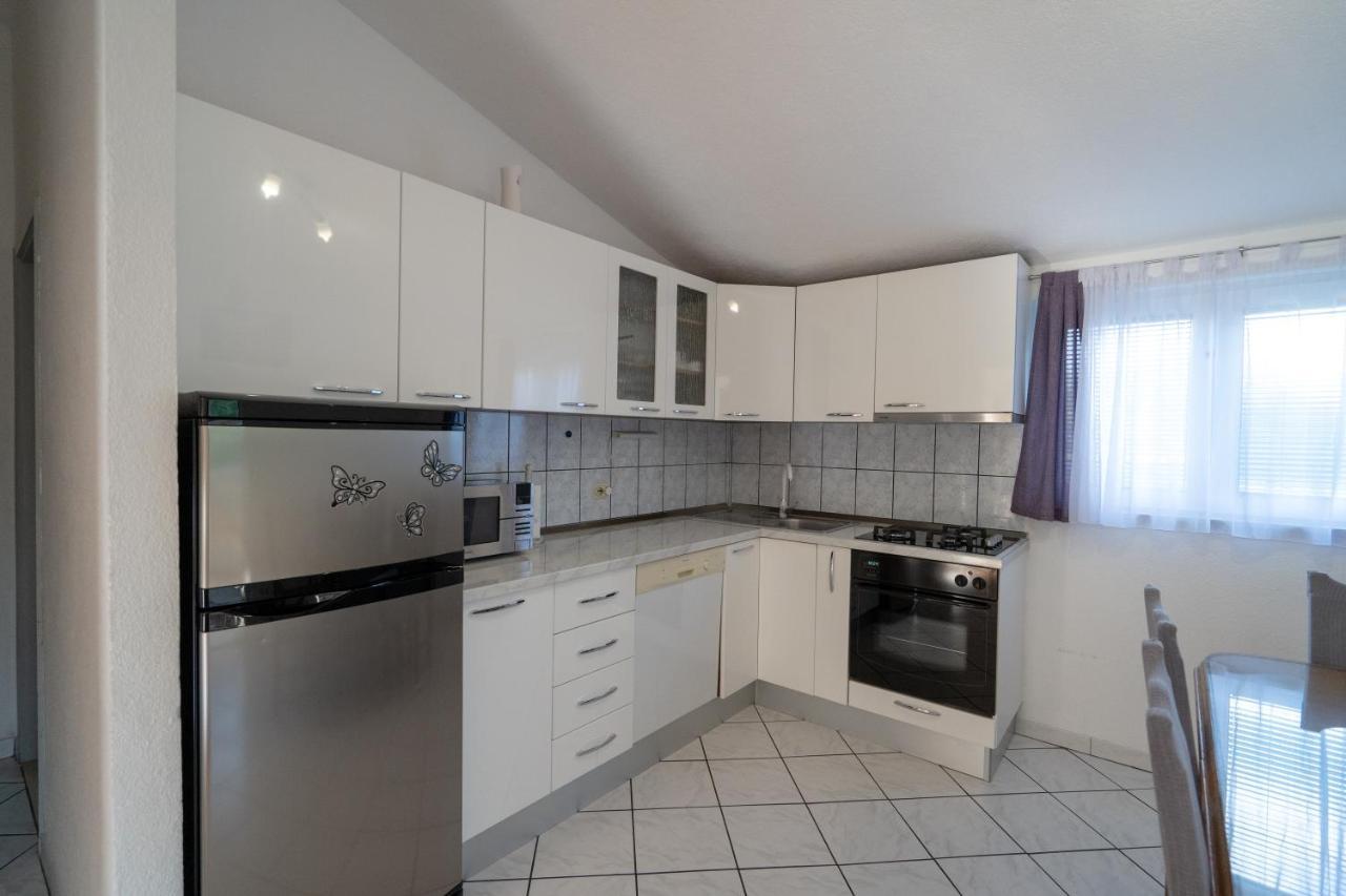 Apartman Marija Imotski Eksteriør bilde