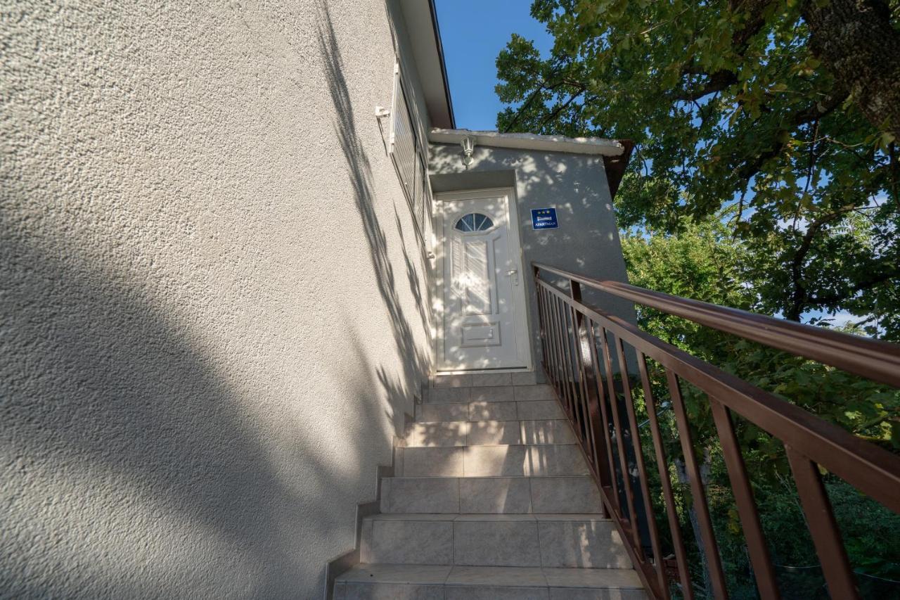Apartman Marija Imotski Eksteriør bilde