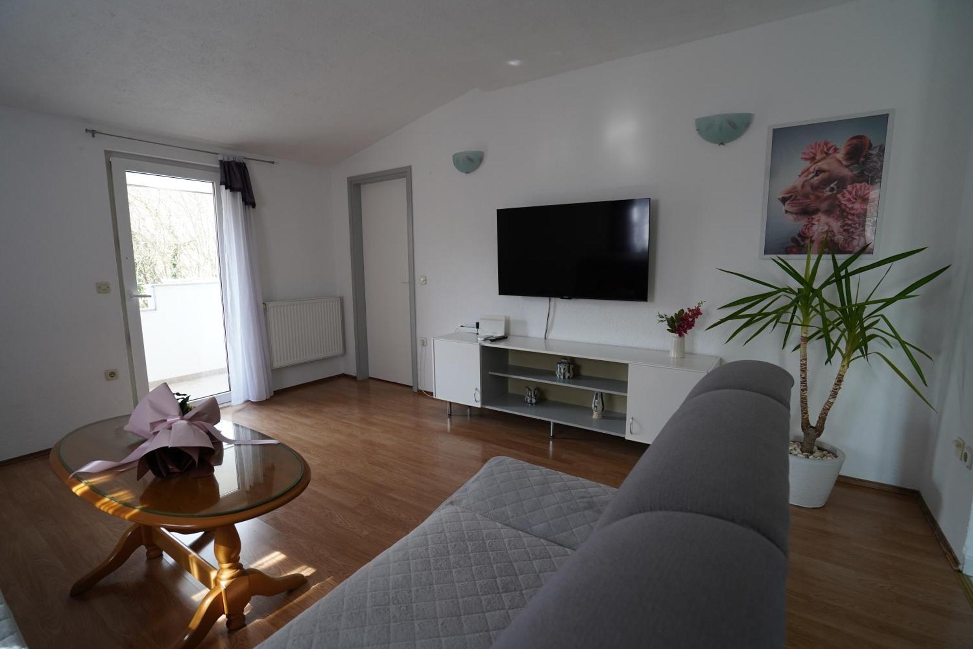 Apartman Marija Imotski Eksteriør bilde