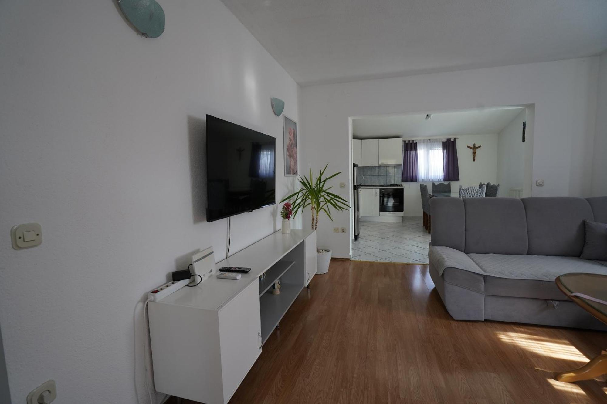 Apartman Marija Imotski Eksteriør bilde