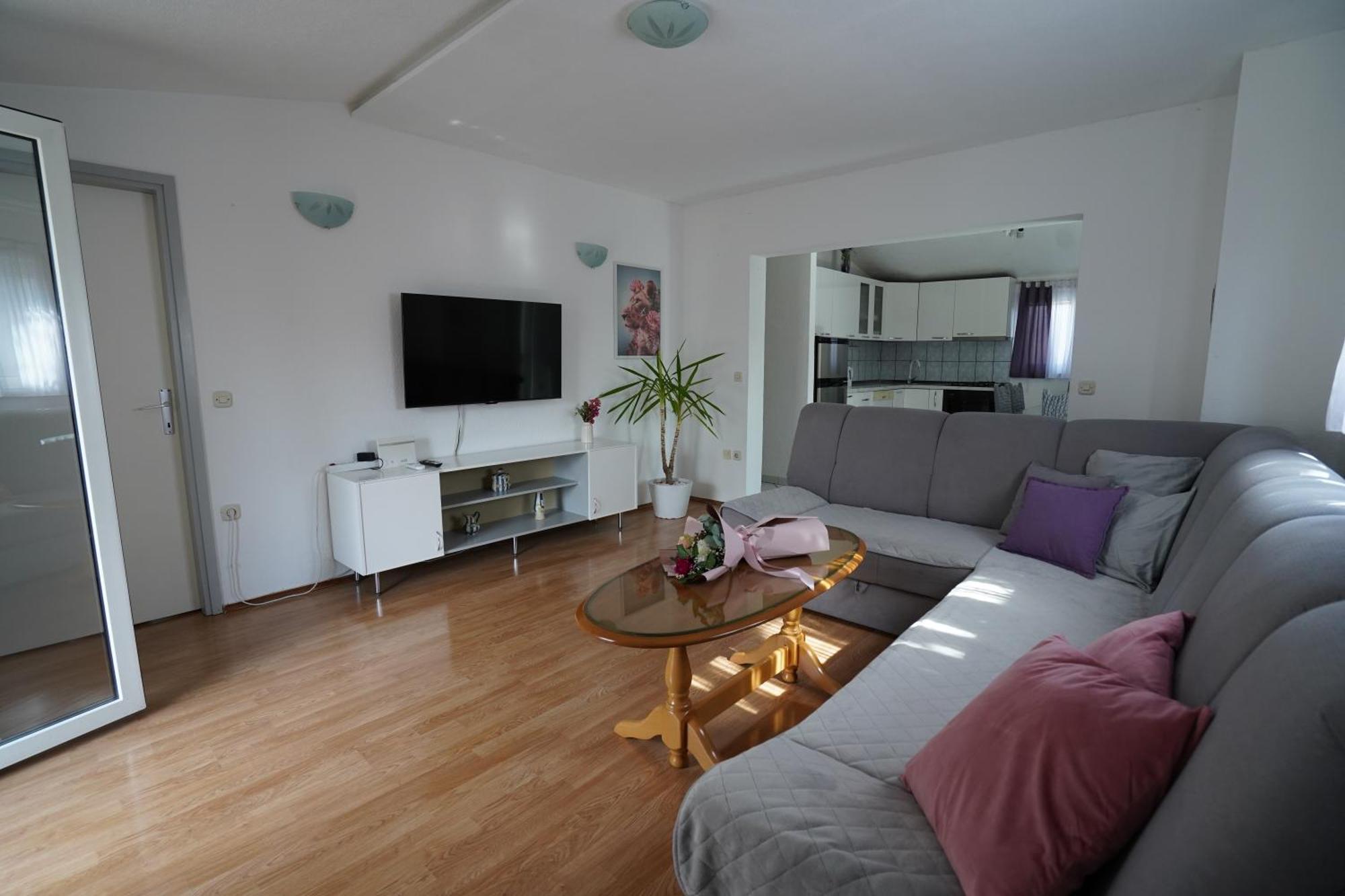 Apartman Marija Imotski Eksteriør bilde