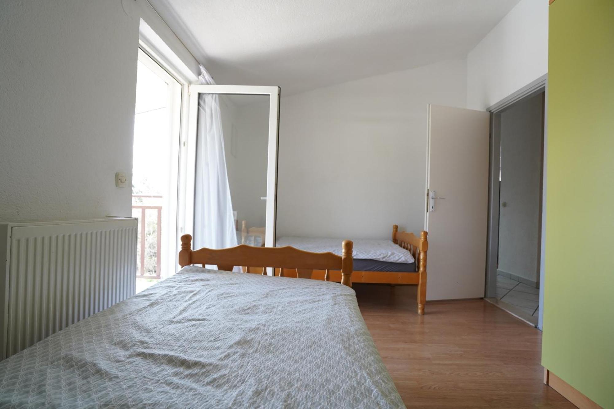 Apartman Marija Imotski Eksteriør bilde
