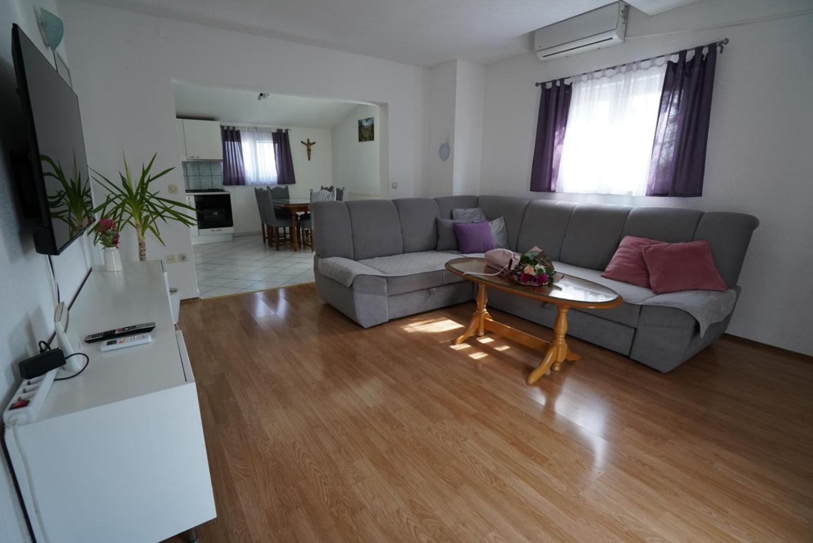 Apartman Marija Imotski Eksteriør bilde