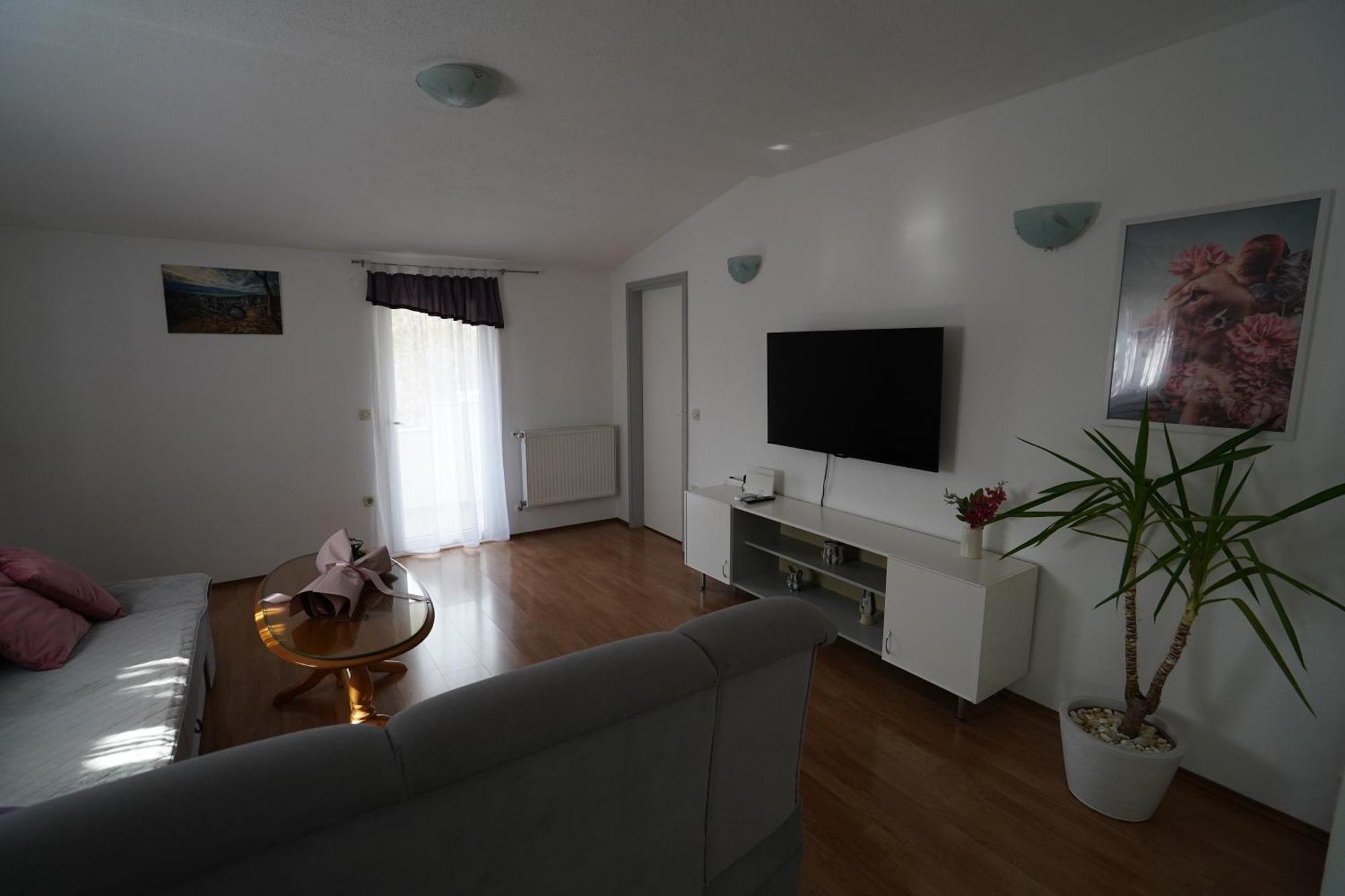 Apartman Marija Imotski Eksteriør bilde